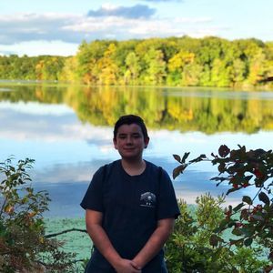 Meet your Posher, Seth